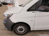  Mercedes  Vito Mercedes-Benz  110CDI Functional XL 4d #13