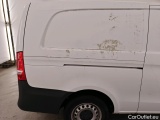  Mercedes  Vito Mercedes-Benz  110CDI Functional XL 4d #20
