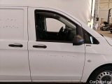  Mercedes  Vito Mercedes-Benz  110CDI Functional XL 4d #16