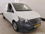  Mercedes  Vito Mercedes-Benz  110CDI Functional XL 4d #21