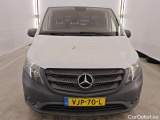  Mercedes  Vito Mercedes-Benz  110CDI Functional XL 4d #22