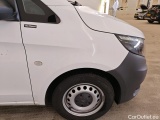  Mercedes  Vito Mercedes-Benz  110CDI Functional XL 4d #24