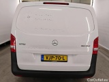  Mercedes  Vito Mercedes-Benz  110CDI Functional XL 4d #29