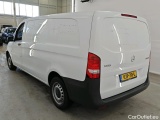  Mercedes  Vito Mercedes-Benz  110CDI Functional XL 4d #30