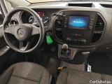  Mercedes  Vito Mercedes-Benz  110CDI Functional XL 4d #28