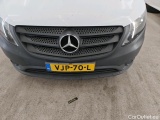  Mercedes  Vito Mercedes-Benz  110CDI Functional XL 4d #37