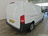  Mercedes  Vito Mercedes-Benz  114CDI XL RWD 9G-TRONIC #2