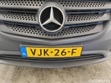  Mercedes  Vito Mercedes-Benz  114CDI XL RWD 9G-TRONIC #5