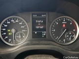  Mercedes  Vito Mercedes-Benz  114CDI XL RWD 9G-TRONIC #7