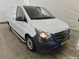  Mercedes  Vito Mercedes-Benz  114CDI XL RWD 9G-TRONIC #8