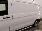  Mercedes  Vito Mercedes-Benz  114CDI XL RWD 9G-TRONIC #11