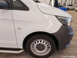  Mercedes  Vito Mercedes-Benz  114CDI XL RWD 9G-TRONIC #12