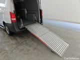  Mercedes  Vito Mercedes-Benz  114CDI XL RWD 9G-TRONIC #15