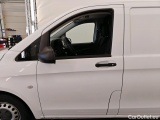  Mercedes  Vito Mercedes-Benz  114CDI XL RWD 9G-TRONIC #18