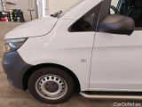  Mercedes  Vito Mercedes-Benz  114CDI XL RWD 9G-TRONIC #19
