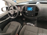  Mercedes  Vito Mercedes-Benz  114CDI XL RWD 9G-TRONIC #20