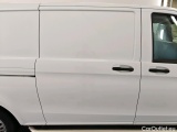  Mercedes  Vito Mercedes-Benz  114CDI XL RWD 9G-TRONIC #21
