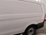  Mercedes  Vito Mercedes-Benz  114CDI XL RWD 9G-TRONIC #24