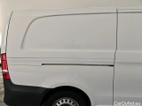  Mercedes  Vito Mercedes-Benz  114CDI XL RWD 9G-TRONIC #27