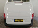  Mercedes  Vito Mercedes-Benz  114CDI XL RWD 9G-TRONIC #28