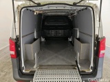  Mercedes  Vito Mercedes-Benz  114CDI XL RWD 9G-TRONIC #30