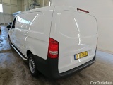 Mercedes  Vito Mercedes-Benz  114CDI XL RWD 9G-TRONIC #31