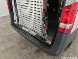 Mercedes  Vito Mercedes-Benz  114CDI XL RWD 9G-TRONIC #40