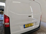  Mercedes  Vito Mercedes-Benz  114CDI XL RWD 9G-TRONIC #42