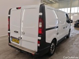  Opel  Vivaro Opel  L1H1 1.6CDTI BT S/S 92kW 2.9T Edition 4d #2