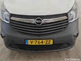 Opel  Vivaro Opel  L1H1 1.6CDTI BT S/S 92kW 2.9T Edition 4d #5