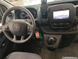 Opel  Vivaro Opel  L1H1 1.6CDTI BT S/S 92kW 2.9T Edition 4d #12