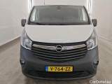  Opel  Vivaro Opel  L1H1 1.6CDTI BT S/S 92kW 2.9T Edition 4d #22