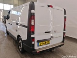  Opel  Vivaro Opel  L1H1 1.6CDTI BT S/S 92kW 2.9T Edition 4d #26