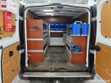  Opel  Vivaro Opel  L1H1 1.6CDTI BT S/S 92kW 2.9T Edition 4d #28