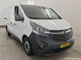  Opel  Vivaro Opel  L1H1 1.6CDTI BT S/S 92kW 2.9T Edition 4d #31