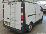  Opel  Vivaro Opel  L2H1 1.6CDTI BT S/S 92kW 2.9T Edition 4d #2
