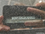  Opel  Vivaro Opel  L2H1 1.6CDTI BT S/S 92kW 2.9T Edition 4d #6