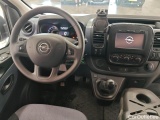  Opel  Vivaro Opel  L2H1 1.6CDTI BT S/S 92kW 2.9T Edition 4d #14