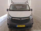  Opel  Vivaro Opel  L2H1 1.6CDTI BT S/S 92kW 2.9T Edition 4d #19