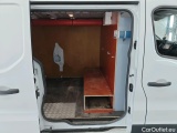  Opel  Vivaro Opel  L2H1 1.6CDTI BT S/S 92kW 2.9T Edition 4d #21