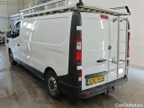 Opel  Vivaro Opel  L2H1 1.6CDTI BT S/S 92kW 2.9T Edition 4d #25