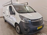  Opel  Vivaro Opel  L2H1 1.6CDTI BT S/S 92kW 2.9T Edition 4d #28