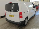  Opel  Vivaro Opel  L2H1 1.5 Diesel 75kW Edition 4d #2