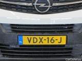  Opel  Vivaro Opel  L2H1 1.5 Diesel 75kW Edition 4d #5