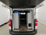  Opel  Vivaro Opel  L2H1 1.5 Diesel 75kW Edition 4d #8