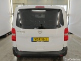  Opel  Vivaro Opel  L2H1 1.5 Diesel 75kW Edition 4d #10