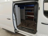  Opel  Vivaro Opel  L2H1 1.5 Diesel 75kW Edition 4d #15
