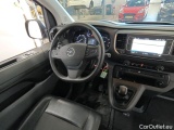  Opel  Vivaro Opel  L2H1 1.5 Diesel 75kW Edition 4d #16