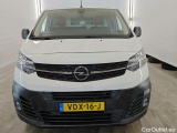  Opel  Vivaro Opel  L2H1 1.5 Diesel 75kW Edition 4d #21