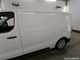  Opel  Vivaro Opel  L2H1 1.5 Diesel 75kW Edition 4d #24